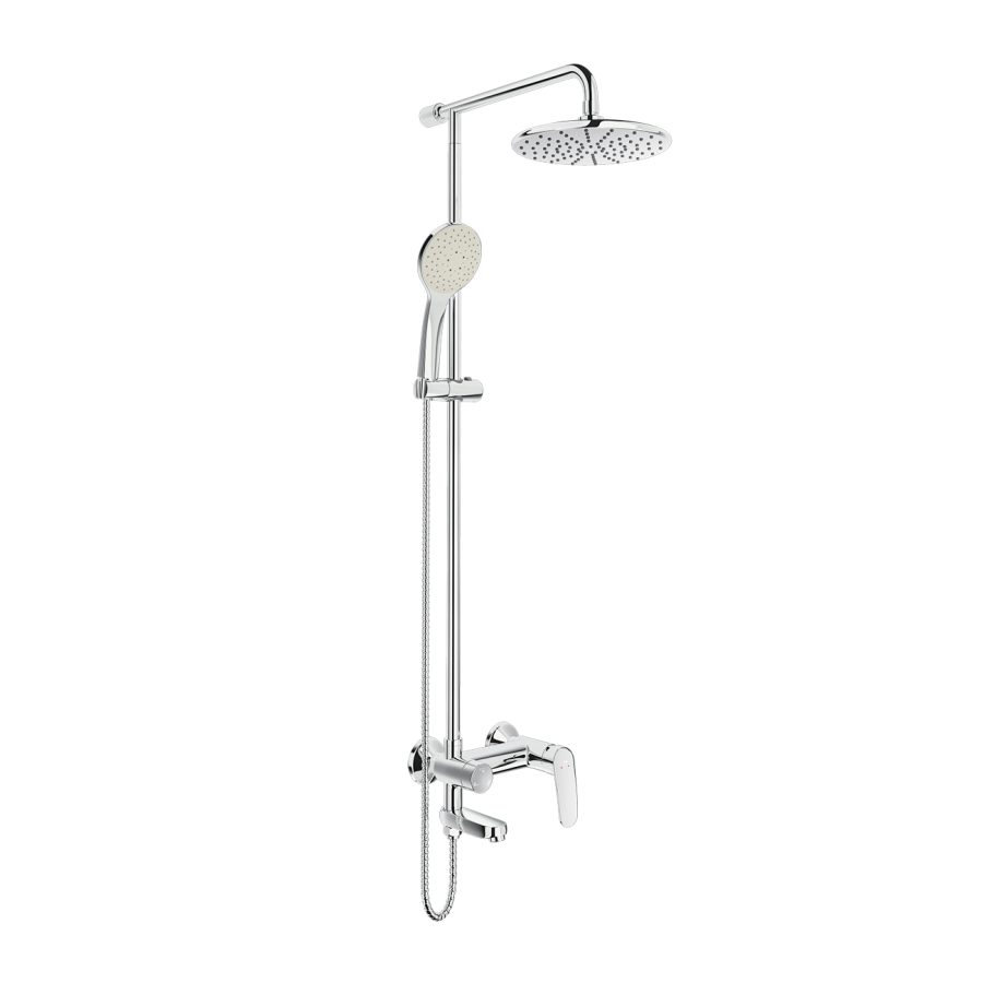 Sen cây nóng lạnh INAX BFV-915S (BFV915S)