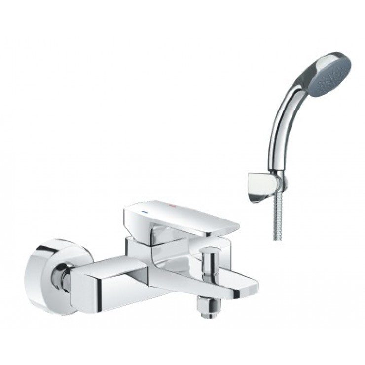 Sen tắm nóng lạnh INAX BFV-5003S-5C (BFV5003S5C)