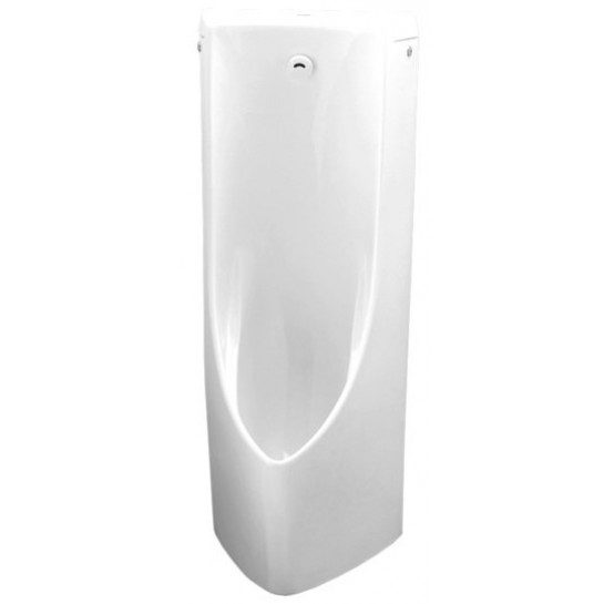 Bồn tiểu nam TOTO USWN900AS/HHF90603 treo tường kèm van cảm ứng
