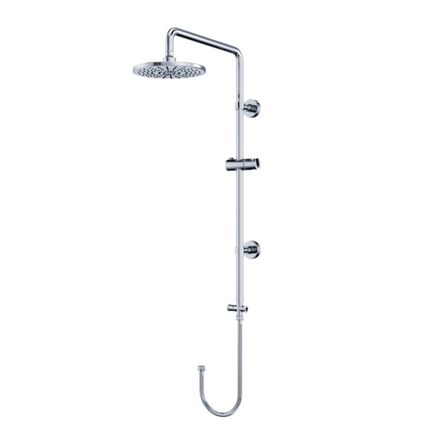 Sen cây tắm đứng Caesar BS125