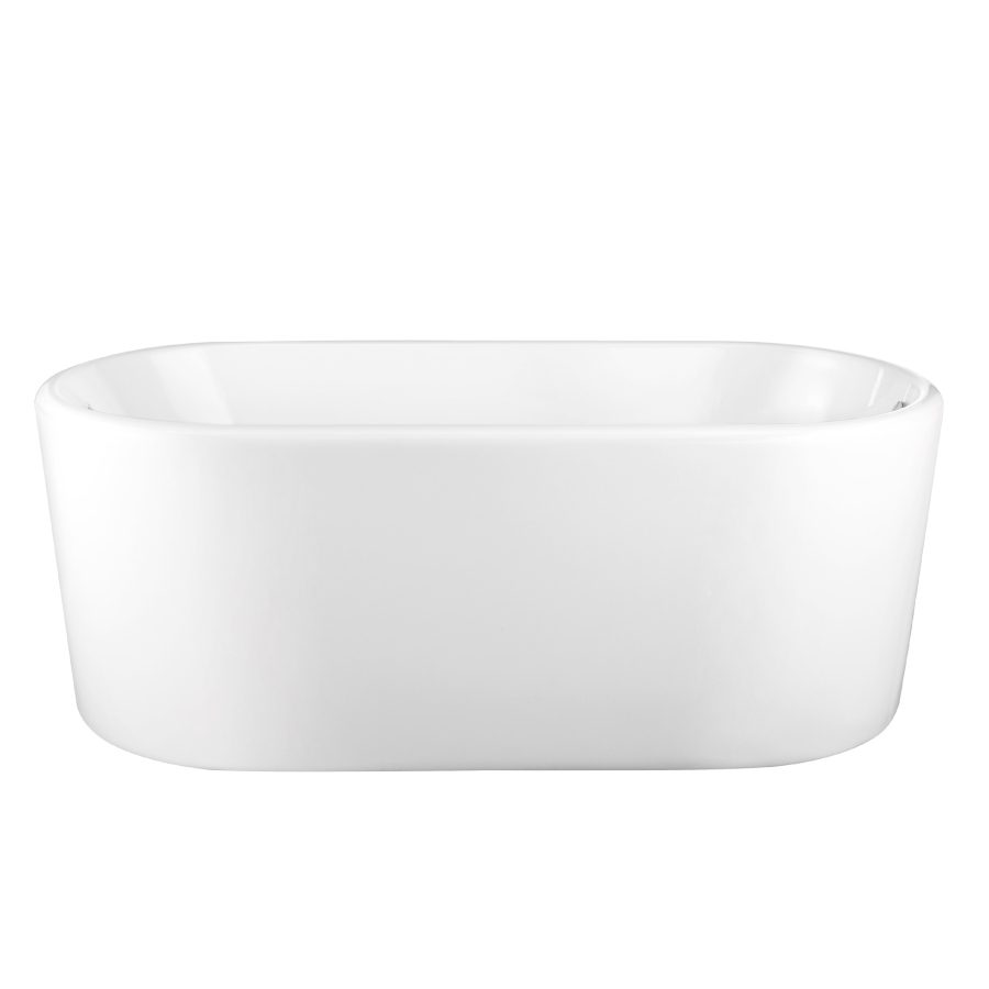 Bồn tắm COTTO BT1236EP đặt sàn 1m5 Olix