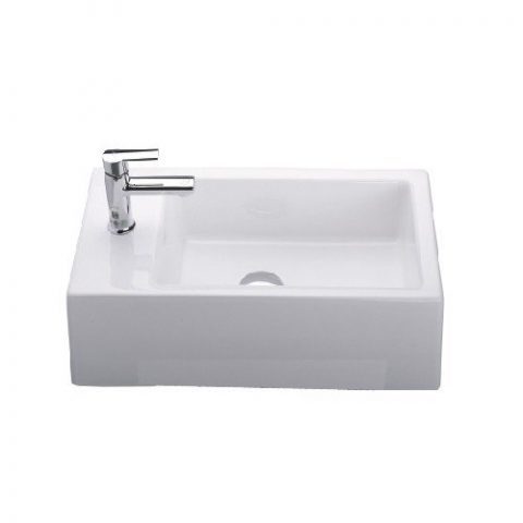Chậu rửa lavabo đặt bàn COTTO C0032