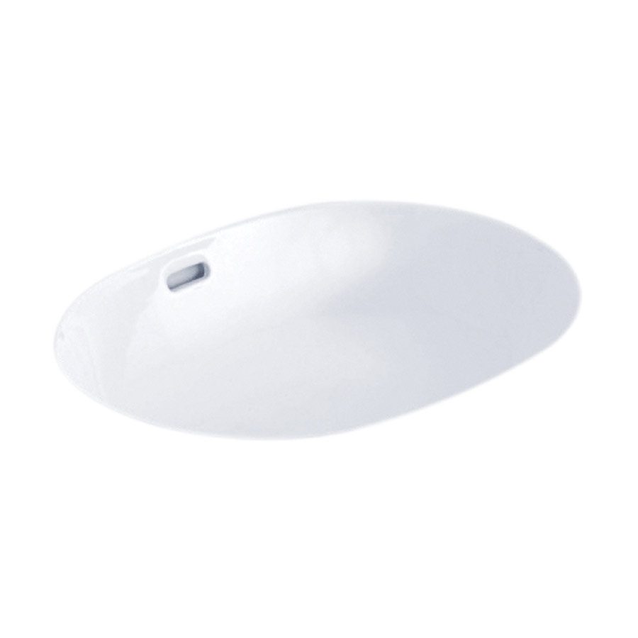 Chậu rửa mặt lavabo âm bàn COTTO C01617