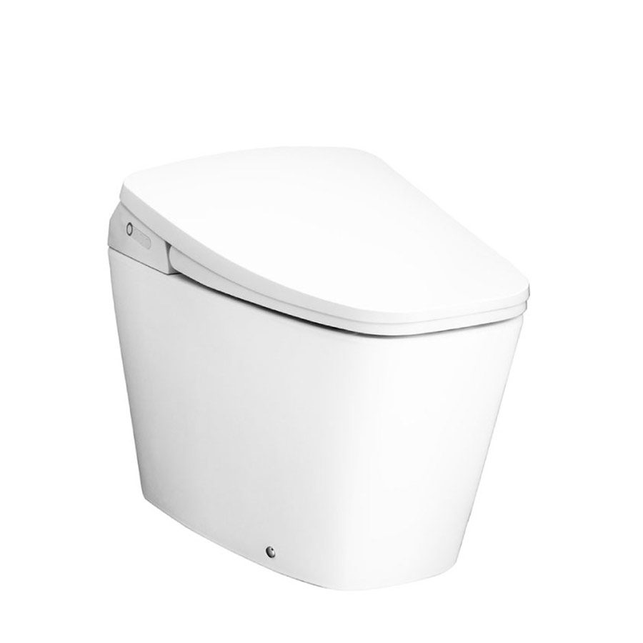Bồn cầu điện tử thông minh dòng Verzo COTTO C10207