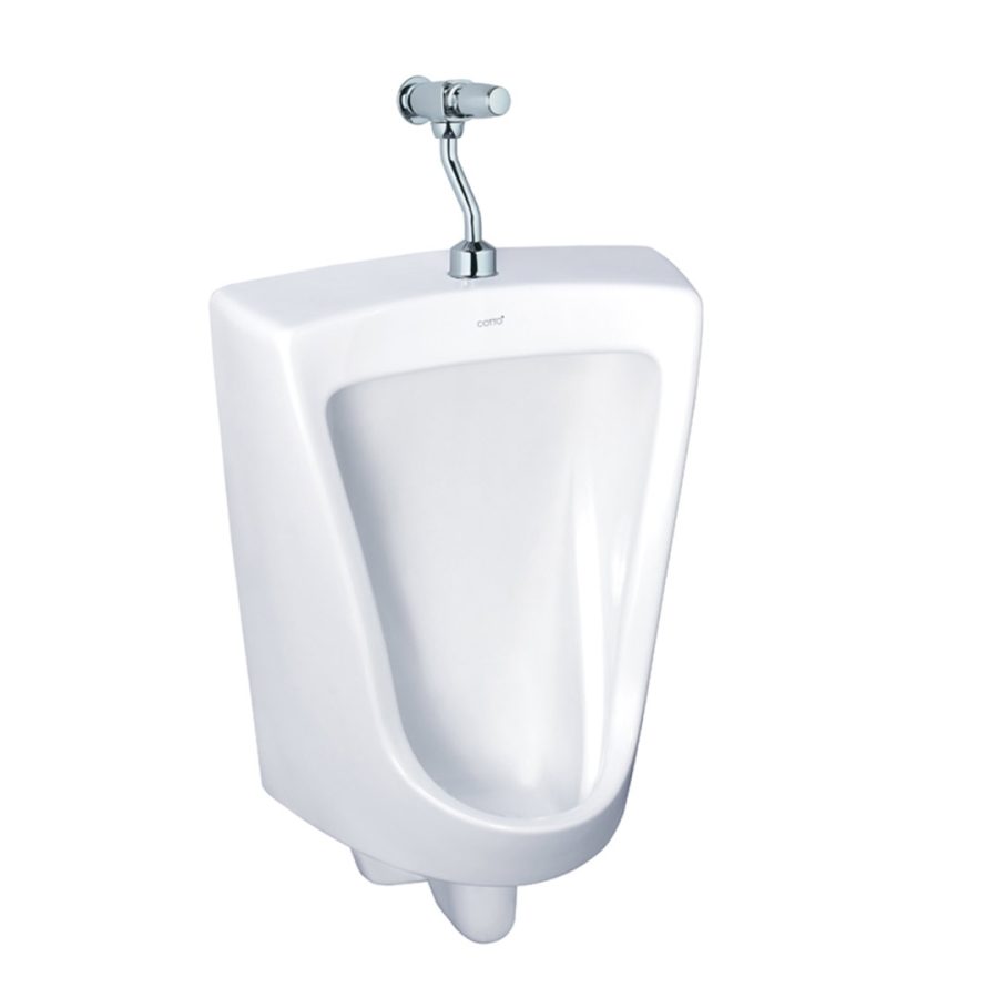 Bồn tiểu nam COTTO C3010 treo tường Marshal