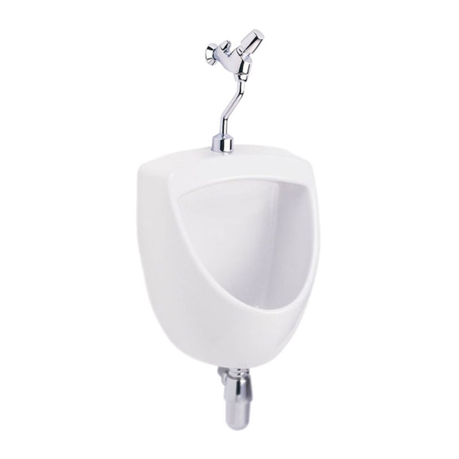 Bồn tiểu nam COTTO C3080 treo tường Baron