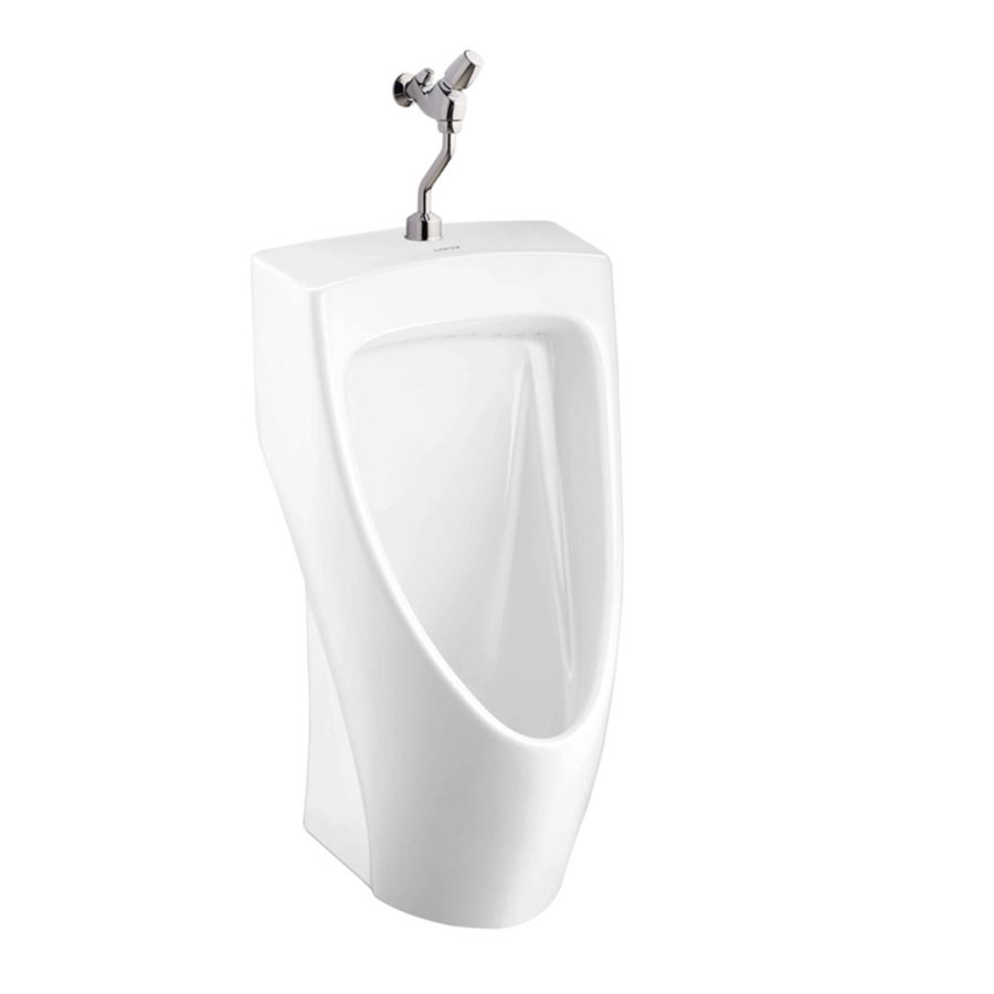 Bồn tiểu nam COTTO C31217 treo tường Riviera