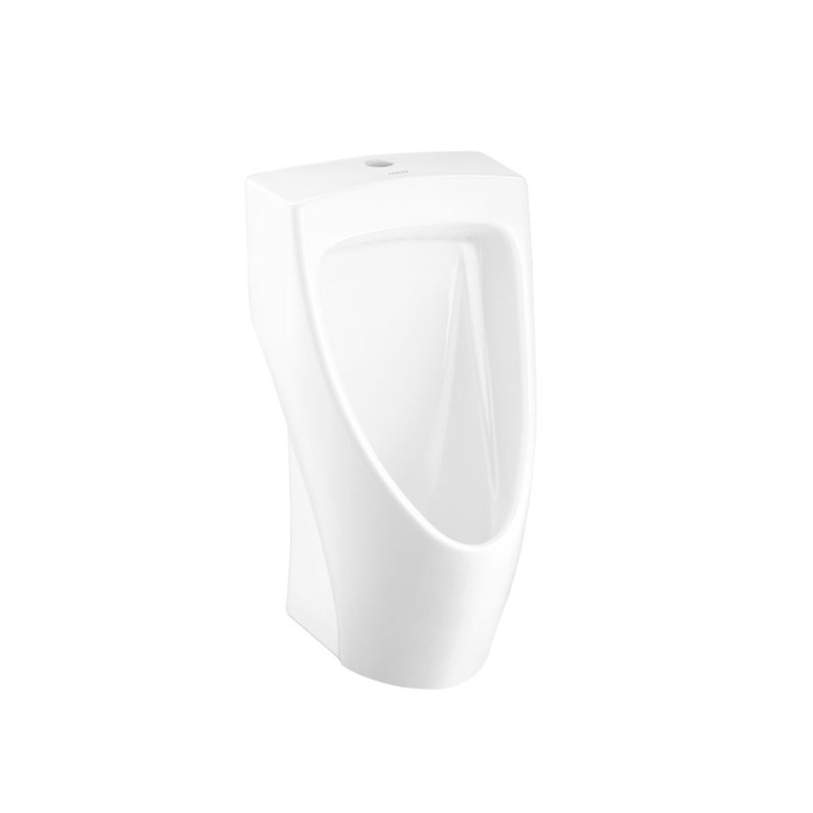 Bồn tiểu nam COTTO C31217BI treo tường Riviera