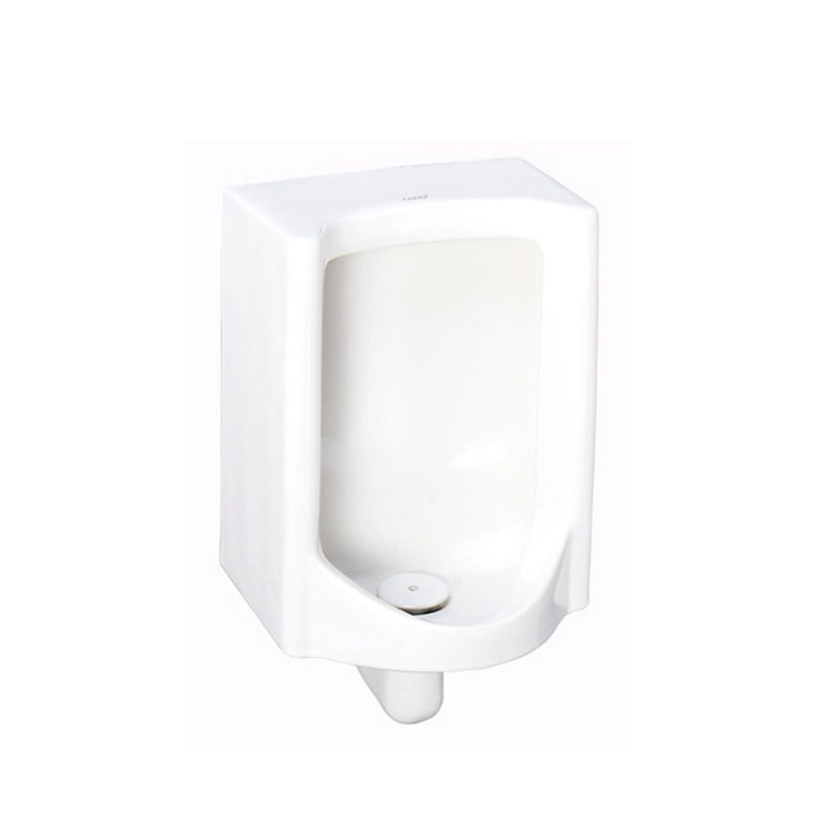 Bồn tiểu nam COTTO C313 treo tường Natasha van xả nhấn