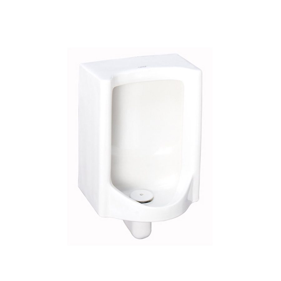Bồn tiểu nam COTTO C313BI treo tường Natasha van xả cảm ứng