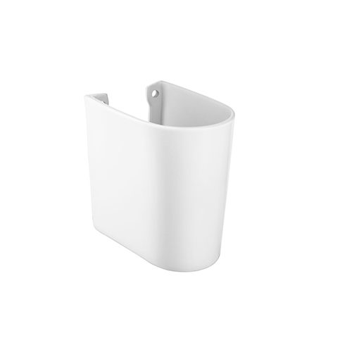 Chân chậu lavabo lửng COTTO C420