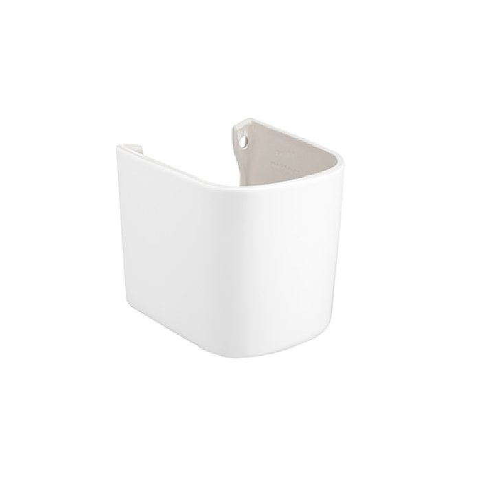 Chân chậu lavabo lửng COTTO C4241