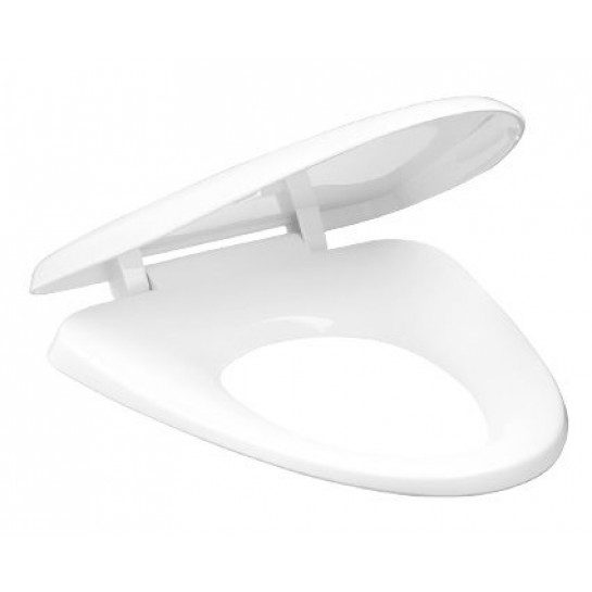 Nắp bàn cầu đóng êm COTTO C9161