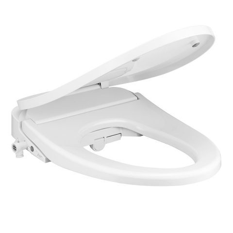 Nắp rửa điện tử COTTO C9205