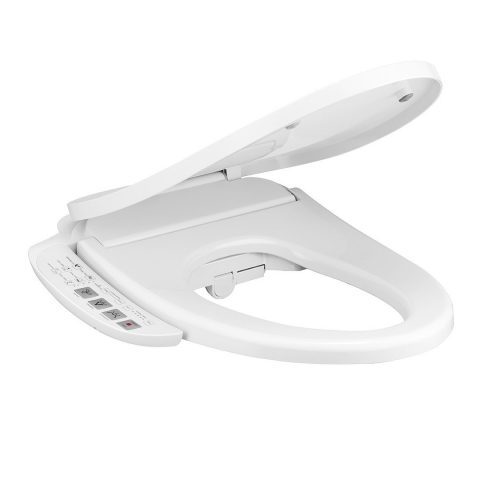 Nắp rửa điện tử COTTO C9206