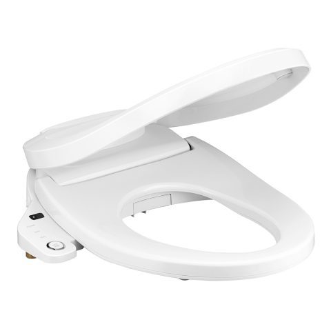 Nắp rửa điện tử COTTO C9207
