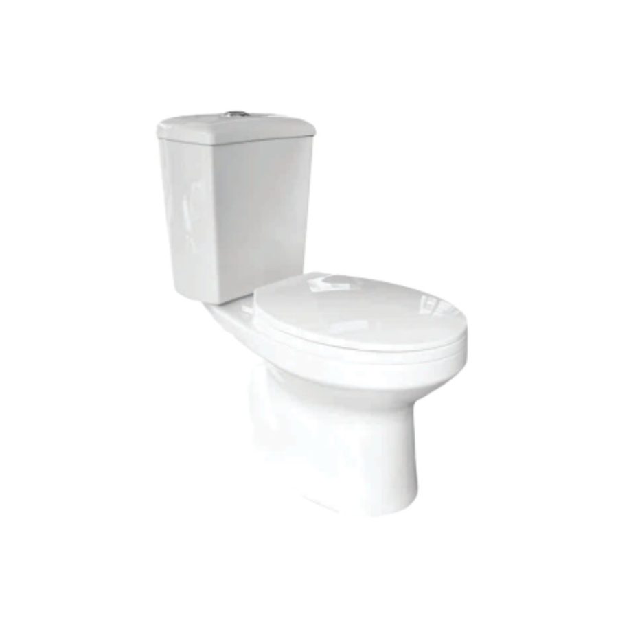 Bồn cầu 2 khối Sand Thiên Thanh CD64
