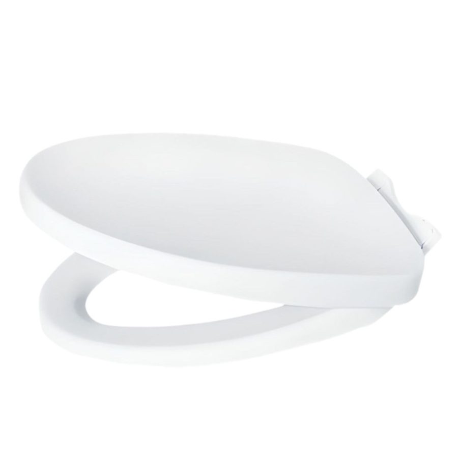 Nắp bồn cầu đóng êm INAX CF-500VS (CF500VS)