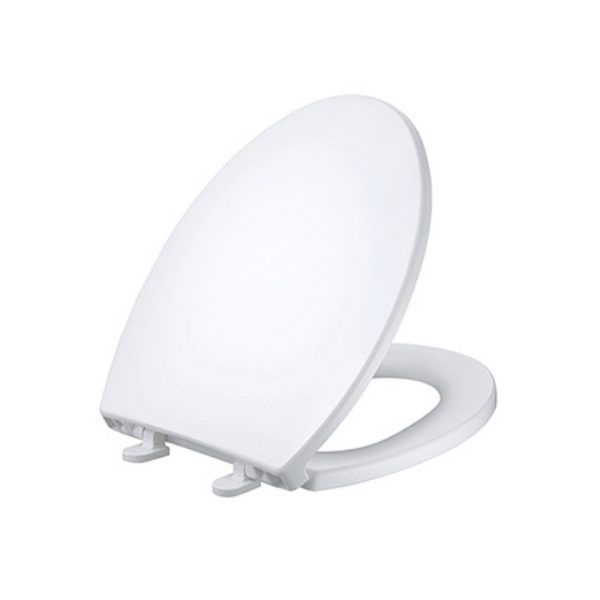 Nắp bồn cầu đóng êm INAX CF-57VSAK (CF57VSAK)