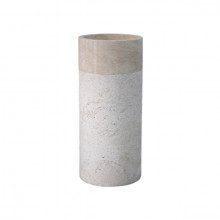 Chậu lavabo đặt bàn Kanly đá granite MAR16V – ảnh 3