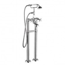 Vòi xả bồn tắm TOTO TBG162G0A nóng lạnh kèm tay sen – ảnh 2