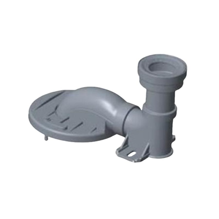 Ống thoát sàn American Standard CN511P900KL808 (VF-1808ET, VF-1808T, VF-1858, WP-1830, WP-1880, WP-1880N, WP-2025)
