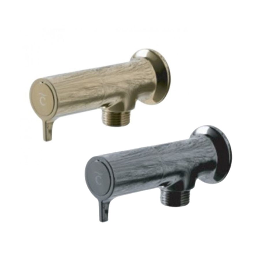 Van khóa 1 đường nước COTTO CPF1089C27