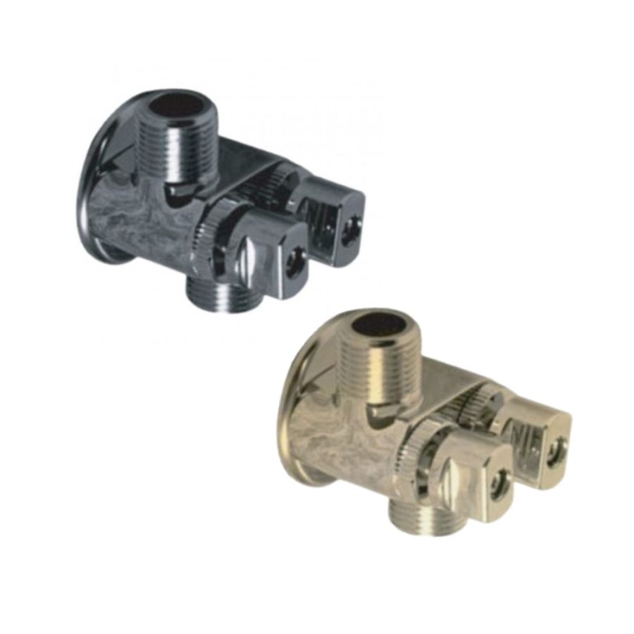 Van khóa 2 đường nước COTTO CPF198