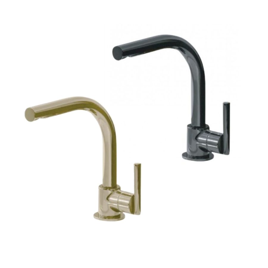 Vòi lavabo nóng lạnh COTTO CPF200A