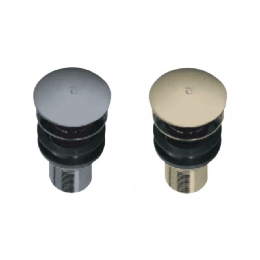 Bộ xả nhấn COTTO CPF665