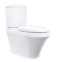 Bồn cầu TOTO CS767RW26 2 khối nắp điện tử Washlet S1 TCF23661GAA – ảnh 3