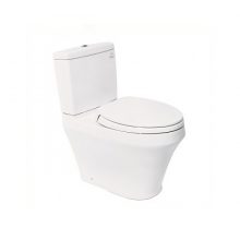 Bồn cầu TOTO CS948DE6 2 khối nắp rửa cơ TCW11S – ảnh 2