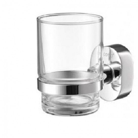 Kệ ly COTTO kèm cốc thủy tinh CT0123(HM)