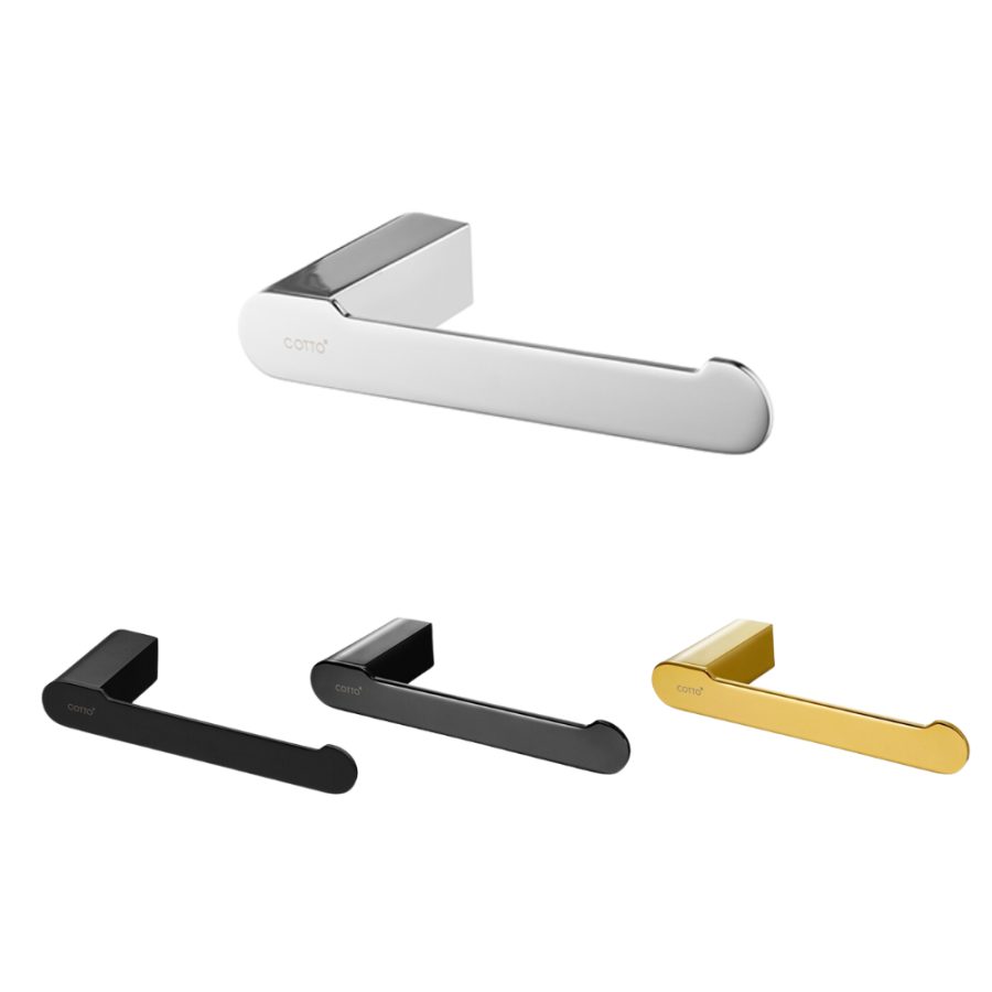 Lô giấy vệ sinh COTTO CT0283(HM) Arch