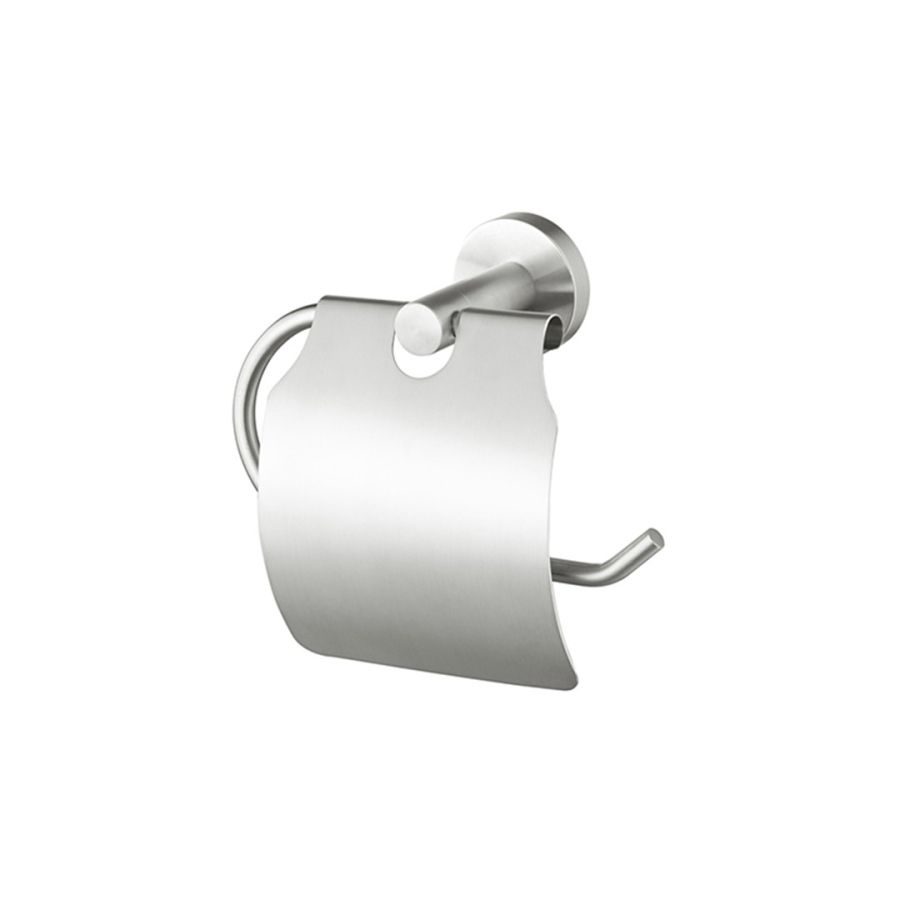 Lô giấy vệ sinh COTTO CT0294#SA(HM) nắp đậy Titus