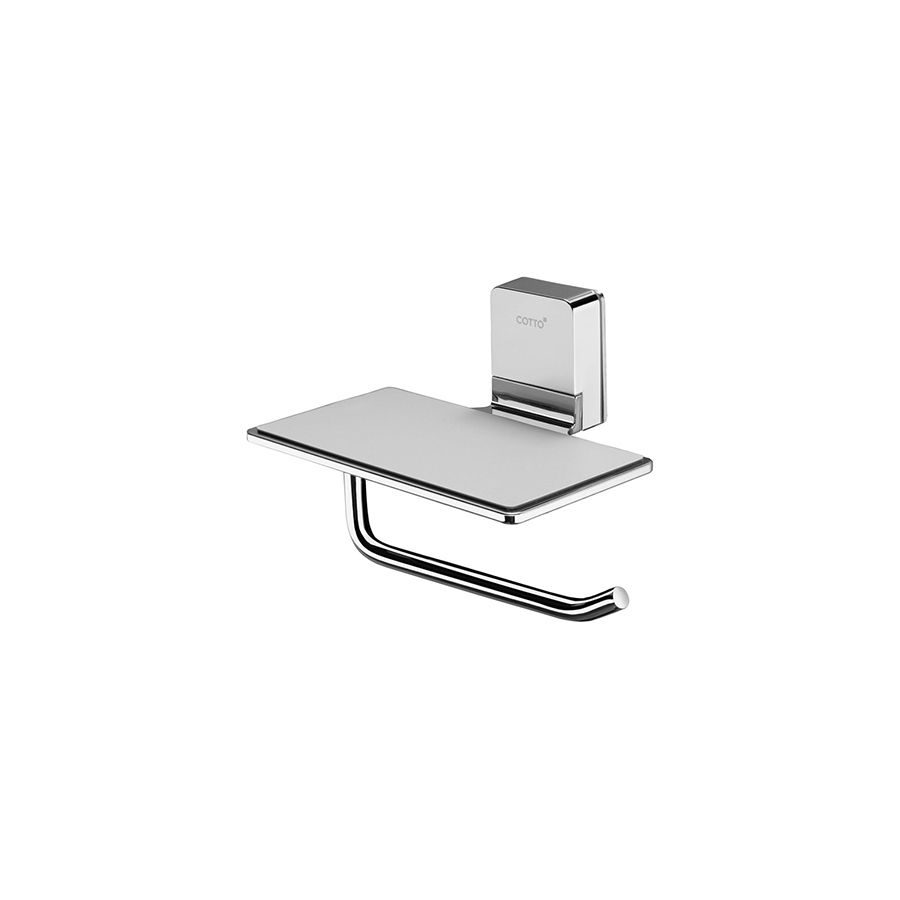 Lô giấy vệ sinh COTTO CT0315(HM) Magneto