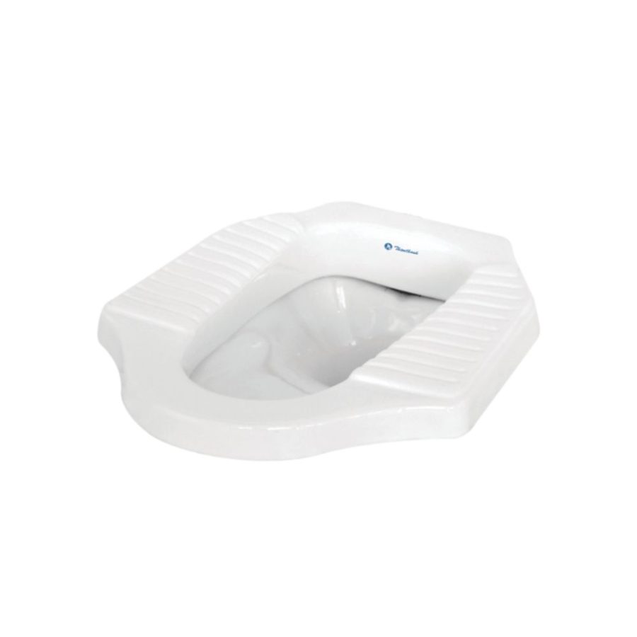 Bồn cầu xổm Thiên Thanh CT04