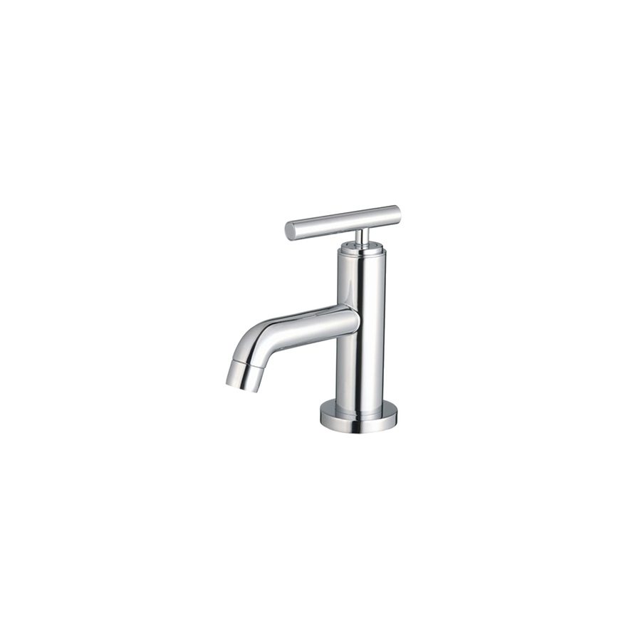 Vòi chậu lavabo COTTO CT104C20(HM) lạnh Cross