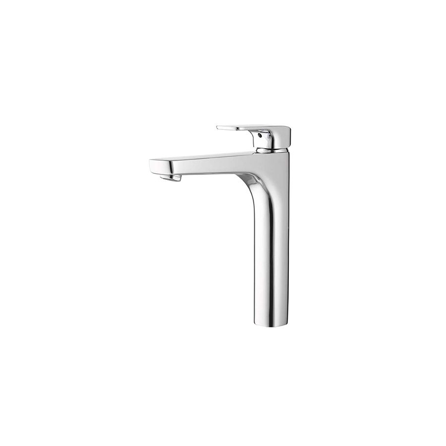 Vòi chậu lavabo COTTO CT1133AY lạnh thân cao Scirocco