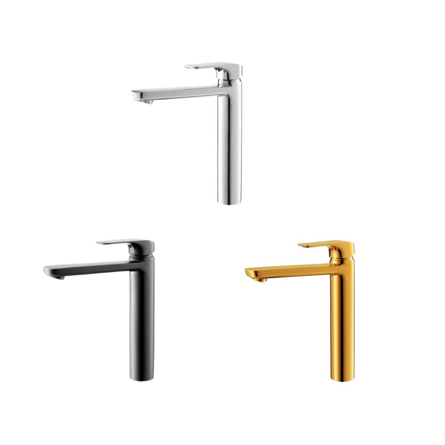 Vòi lavabo lạnh COTTO CT1143AY