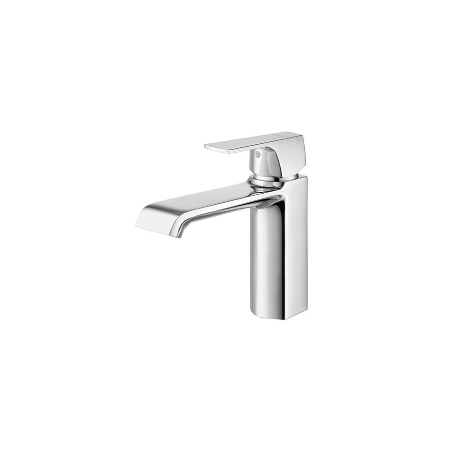 Vòi chậu lavabo COTTO CT1180A lạnh Cubic