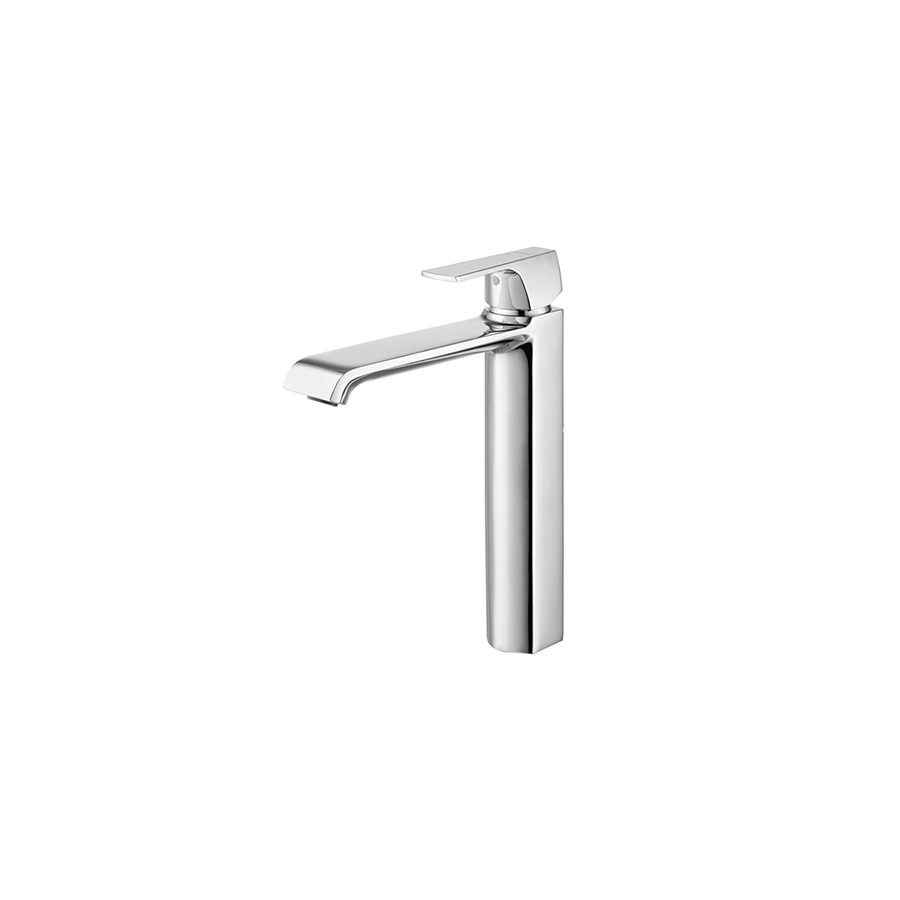 Vòi chậu lavabo COTTO CT1182AY lạnh thân cao Cubic