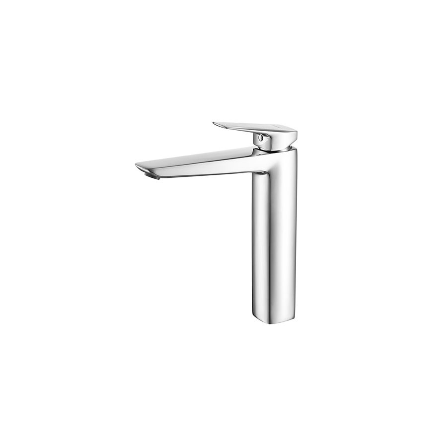Vòi chậu lavabo COTTO CT1236AY lạnh thân cao Essentia