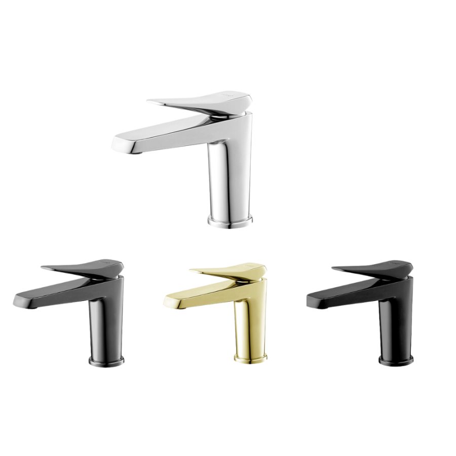Vòi lavabo lạnh COTTO CT1241A