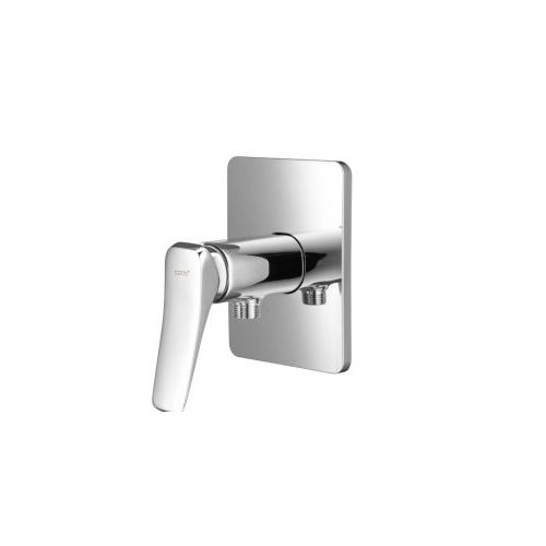 Củ sen tắm COTTO gắn tường lạnh CT1243A