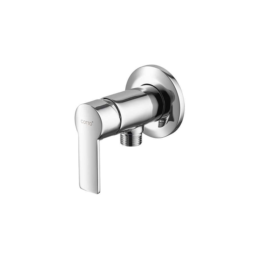 Củ sen tắm COTTO CT1261A2(HM) nước lạnh