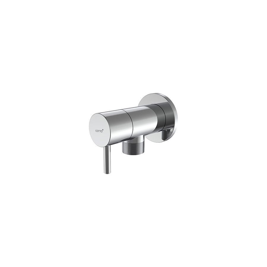 Củ sen tắm COTTO CT1264C53(HM) nước lạnh