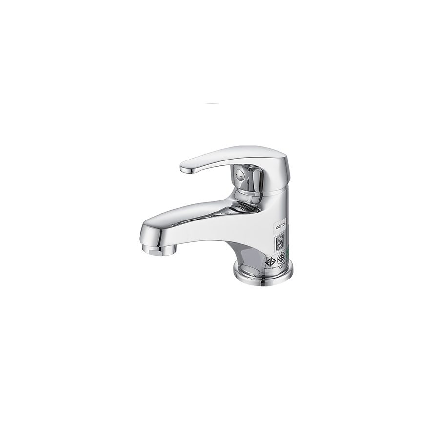 Vòi chậu lavabo COTTO CT167D(HM) lạnh Arona