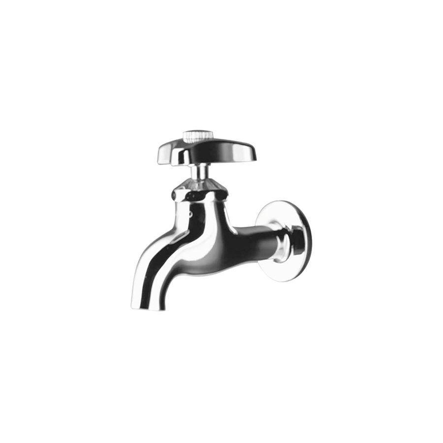 Vòi lạnh gắn tường COTTO CT170C6(HM) New Century