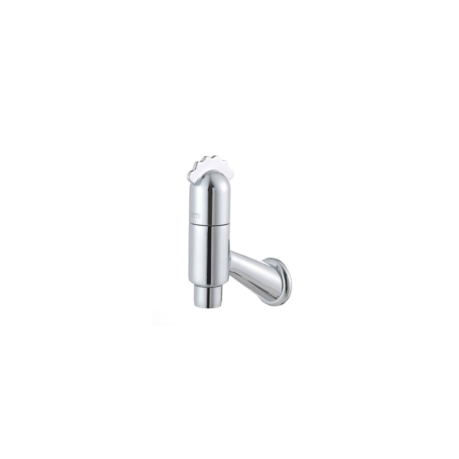 Vòi chậu lavabo COTTO CT171C23 lạnh gắn tường Googai